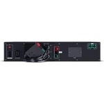 CyberPower External Battery Module Series BP48VP2U02 - battery enclosure - lead acid - 9 Ah