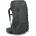 Osprey Трекинг раница Osprey Rook 65 Walking backpack - Dark Charcoal / Silver Lining - размер One Size (505-0824-0211)