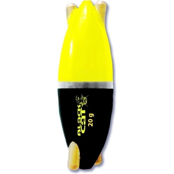 Black Cat Plavák podvodný Vibro U-Float 15g