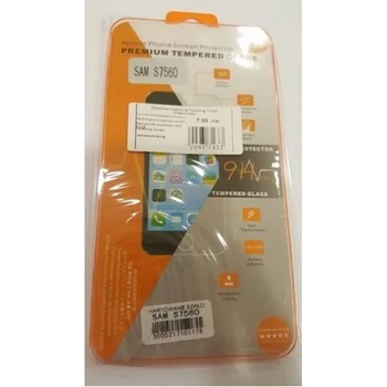 Image 1 of Samsung Стъклен протектор за Samsung Galaxy Trend 7562