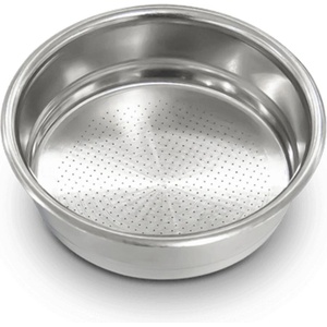 Wacaco Филтърна кошница за кафемашина Wacaco Picopresso, 12 грама, Сив (WACPICOBAS)