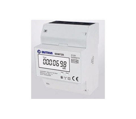 Eastron SDM72D