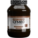 Titanus Whey 80 CFM 2000 g