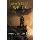 Proces změny