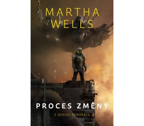 Proces změny