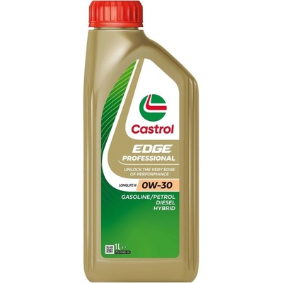 Castrol Edge Professional LongLife III 0W-30 1 l