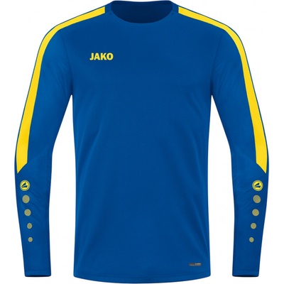 Jako Sweat Power Kids 8823k-404