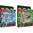 Zberateľské karty Pokémon TCG Deluxe Battle Deck Meowscarada EX