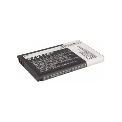 Coreparts Battery 4.44Wh Li-ion 3.7V 1200mAh Black for Gogroove Speaker 4.44Wh Li-ion 3.7V 1200mAh Black, for Gogroove SonaWAVE