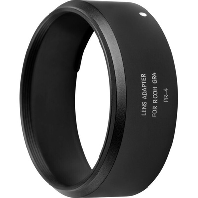 NiSi Filter Adapter 49mm for Ricoh GR IV – Zboží Mobilmania