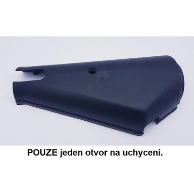 Kryt volantu plastový horní Multicar M25