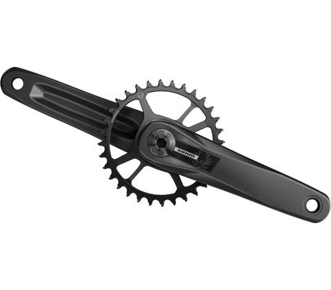 Sram MTB Eagle S200 boost