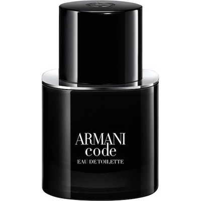 Armani Code toaletní voda pánská 30 ml
