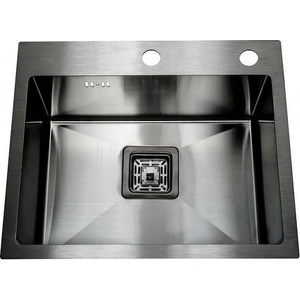 Inter Ceramic ICK 5032B Мивка за вграждане