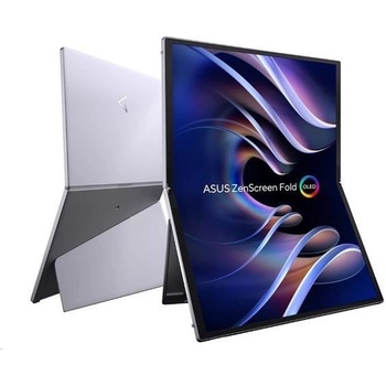 Asus ZenScreen Fold MQ17QH