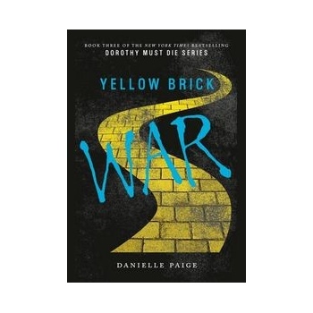 Yellow Brick War