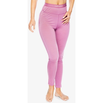 Icebreaker 125 ZoneKnit Leggings deco