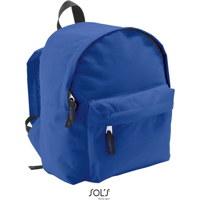 SOL's Collection Rider Kids 9l, COT26010105099 royal Modrá královská