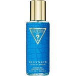 Guess Sexy Skin Tropical Breeze Body Spray за жени 250ml