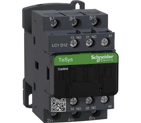Schneider Electric LC1D12M7