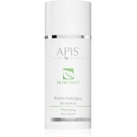 APIS NATURAL COSMETICS Acne-Stop Professional матов крем за мазна и проблемна кожа 100ml