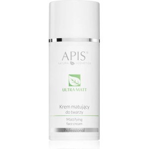 APIS NATURAL COSMETICS Acne-Stop Professional матов крем за мазна и проблемна кожа 100ml