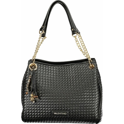 Valentino Bags dámska kabelka Čierna 30.0X26.0X16.0cm čierna