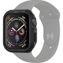 Spigen Rugged Armor ochranný kryt pro Apple Watch 4 40mm černá 061CS24480