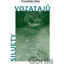 Knihy Siluety vozatajů - František Uher