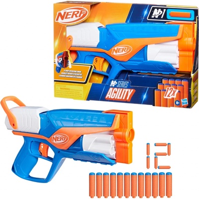 HASBRO - Nerf N Series Agility