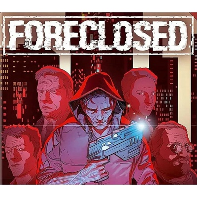 Foreclosed