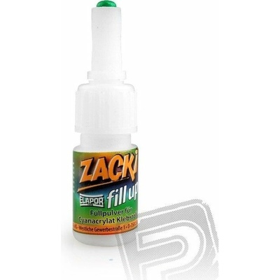 Multiplex 852729 ZACKI ELAPOR fill up 15g