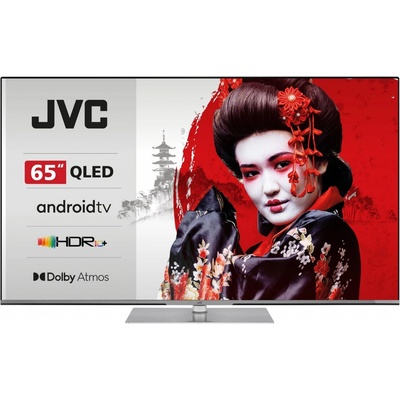 JVC LT-65VAQ8235