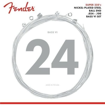 Fender 250B6