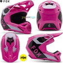 Fox Racing V1 Lean