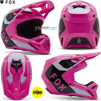 Fox Racing V1 Lean