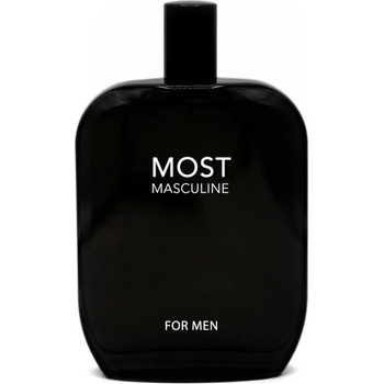 Fragrance One Most Masculine EDP 100 ml