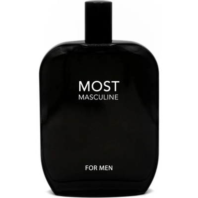 Fragrance One Most Masculine EDP 100 ml