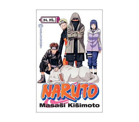 Naruto 34