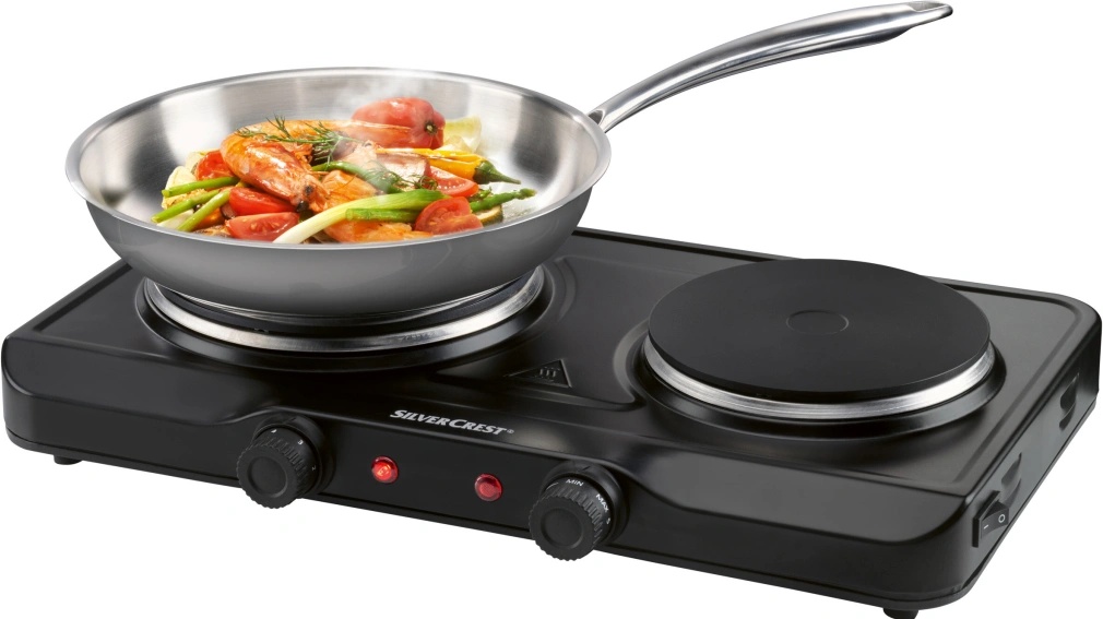 Silvercrest SDK 2500 E1