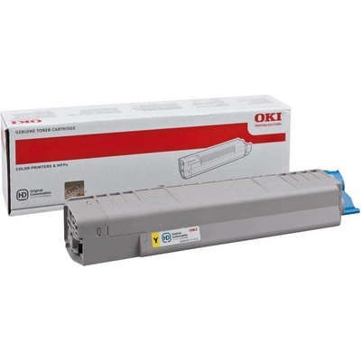 OKI 44059165 - originálny