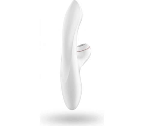 Satisfyer Pro G-Spot Rabbit