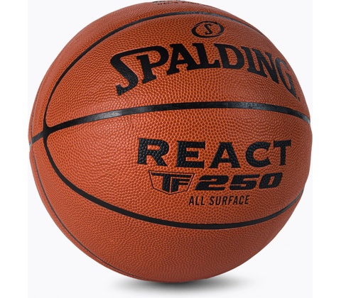 Spalding React TF-250