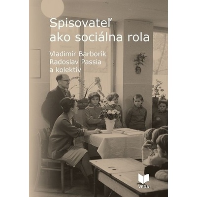 Spisovateľ ako sociálna rola