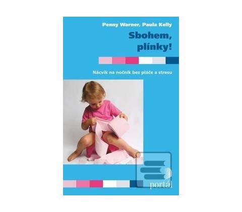 Sbohem, plínky!