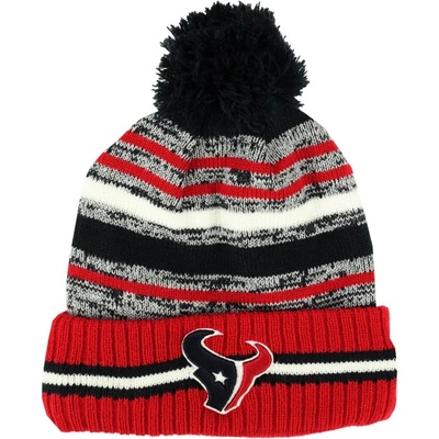 New Era NFL21 Sport Knit Houston Texans