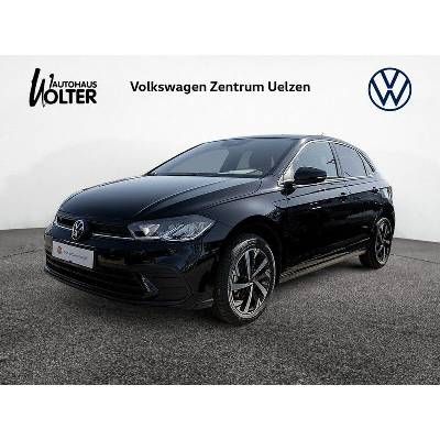 Volkswagen Polo 1.0 TSI DSG 70 kW