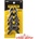 Topmaster Professional Пружинна стяга 2" - 4 бр. tmp (250527)