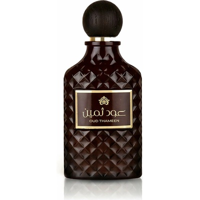 Asdaaf Oud Thameen parfumovaná voda unisex 100 ml