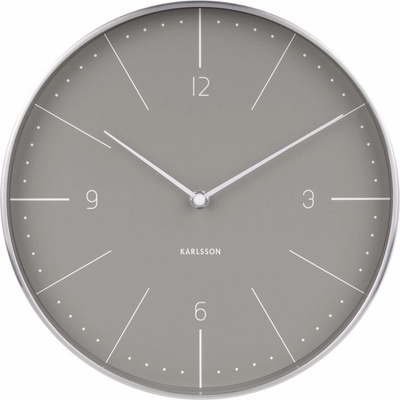 Karlsson 5682GY 28cm